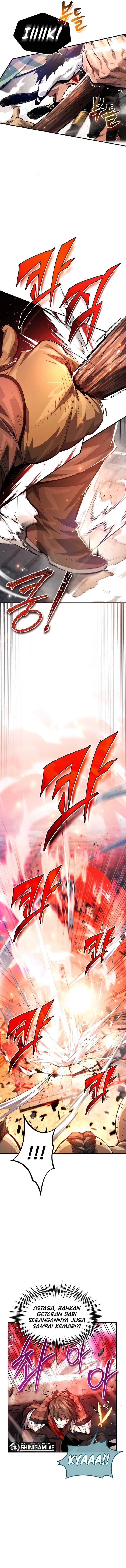 
              There Are No Bad Heros in This World             Chapter 20