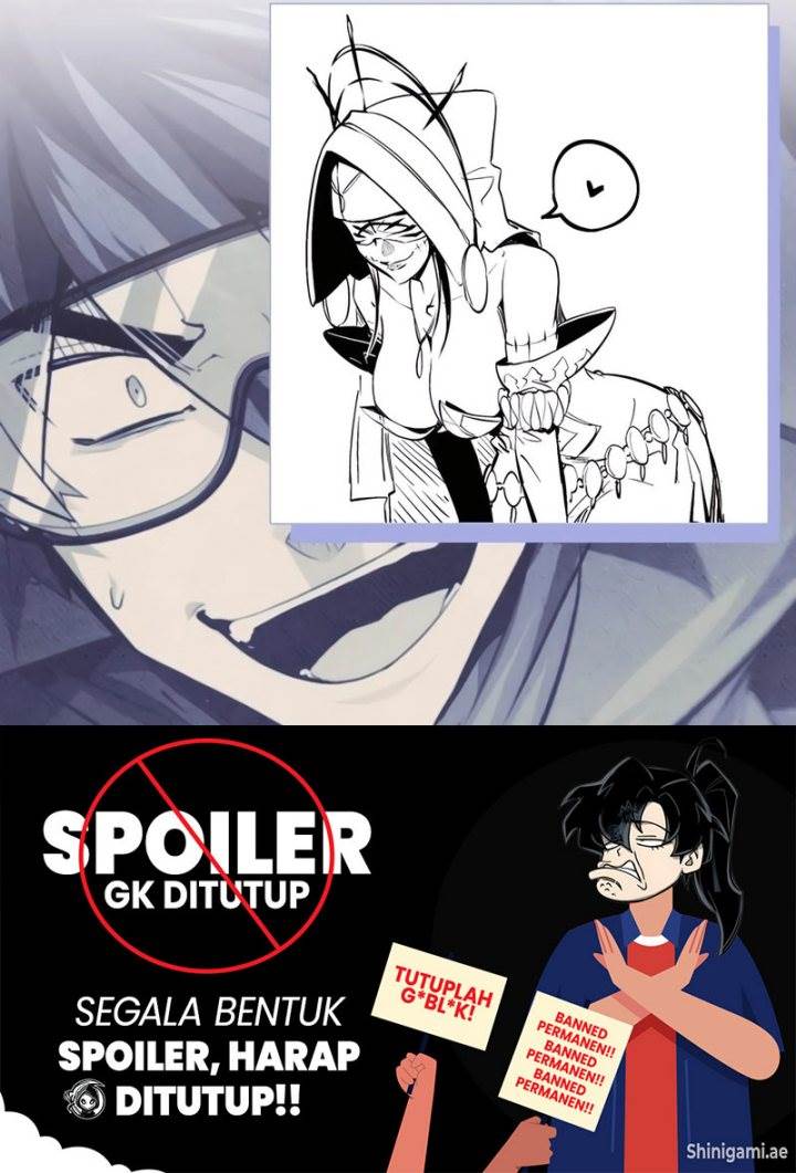 
              There Are No Bad Heros in This World             Chapter 20