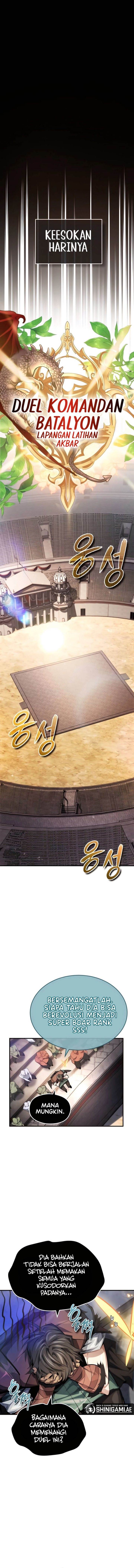 
              There Are No Bad Heros in This World             Chapter 20
