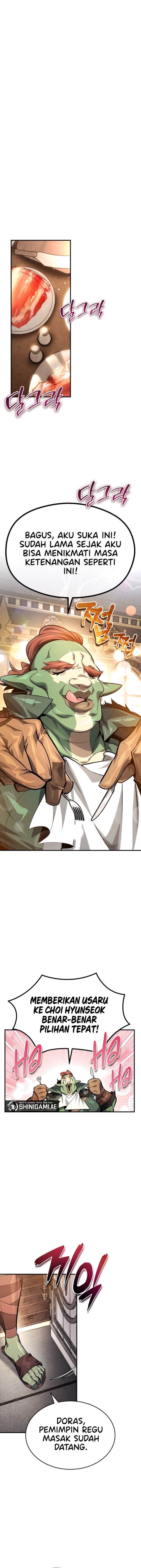 
              There Are No Bad Heros in This World             Chapter 20