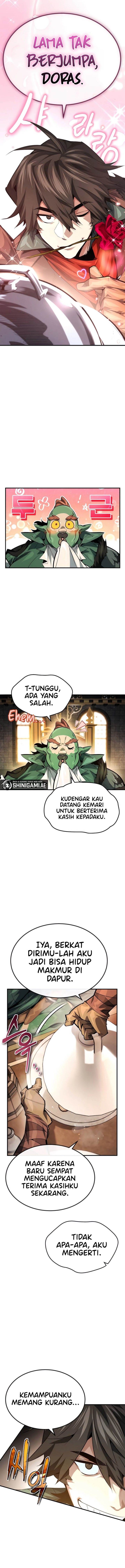 
              There Are No Bad Heros in This World             Chapter 20