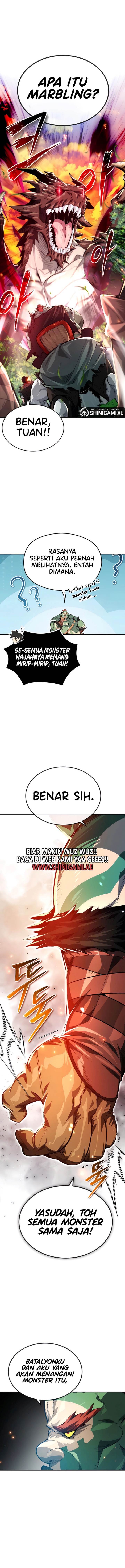 
              There Are No Bad Heros in This World             Chapter 22