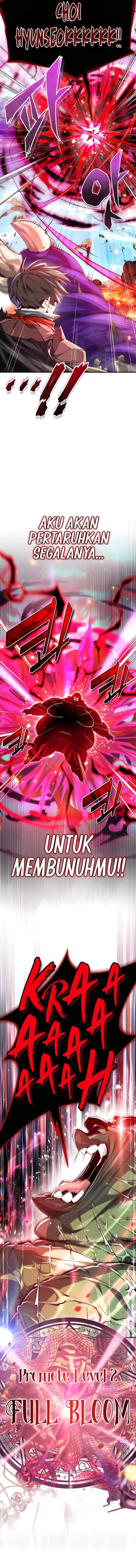 
              There Are No Bad Heros in This World             Chapter 22