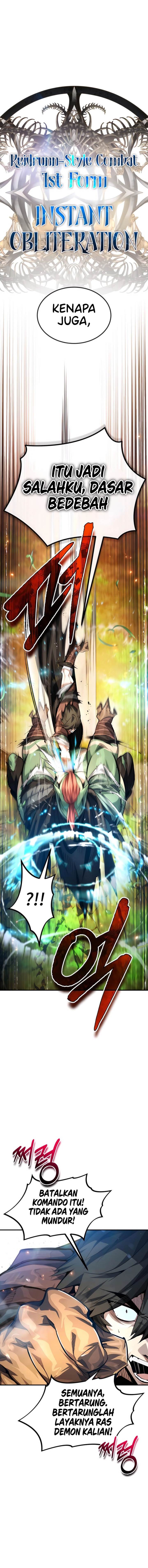 
              There Are No Bad Heros in This World             Chapter 22