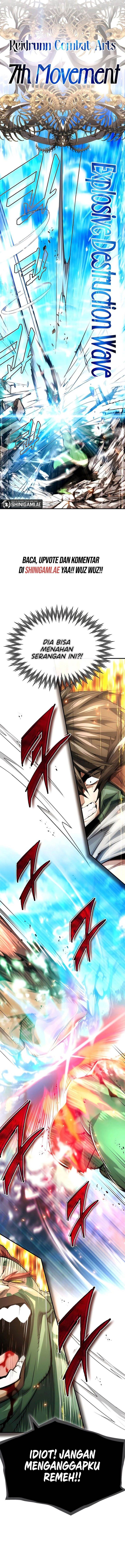 
              There Are No Bad Heros in This World             Chapter 23