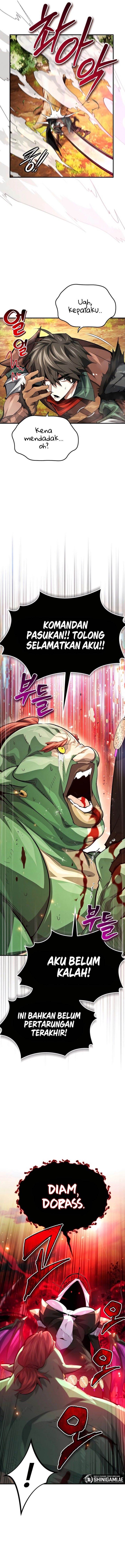 
              There Are No Bad Heros in This World             Chapter 23