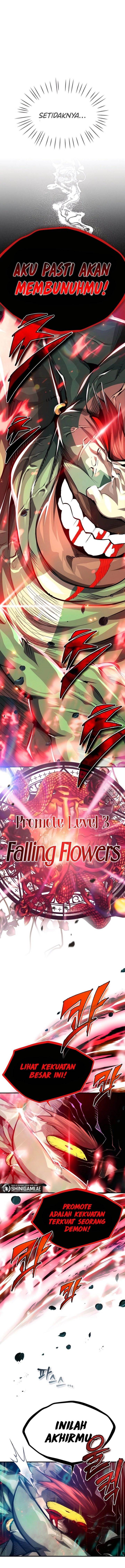 
              There Are No Bad Heros in This World             Chapter 23