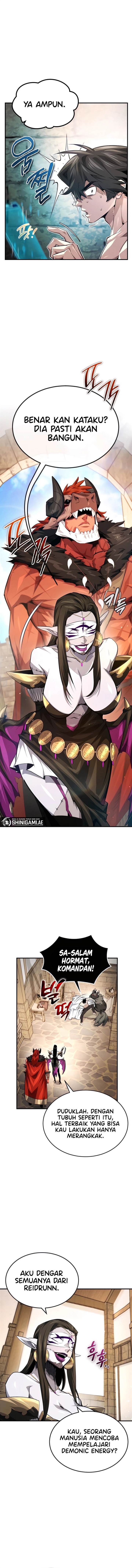 
              There Are No Bad Heros in This World             Chapter 24