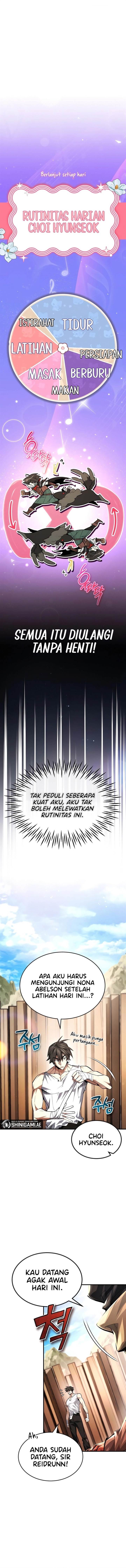 
              There Are No Bad Heros in This World             Chapter 24