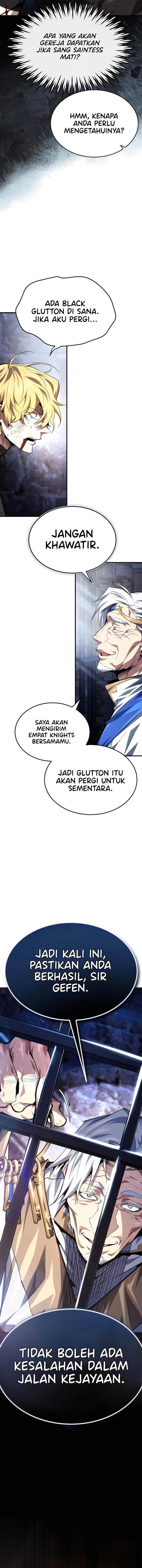 
              There Are No Bad Heros in This World             Chapter 24
