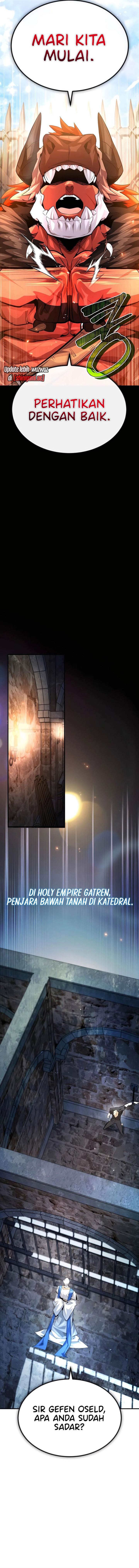 
              There Are No Bad Heros in This World             Chapter 24