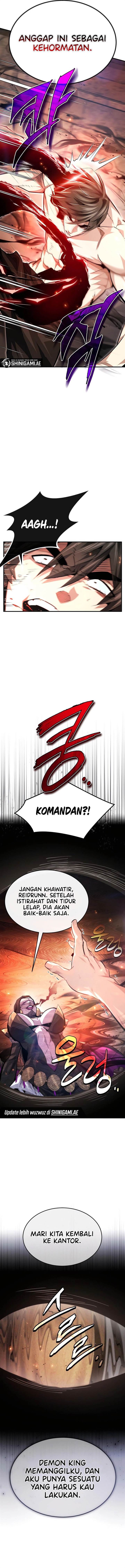 
              There Are No Bad Heros in This World             Chapter 24
