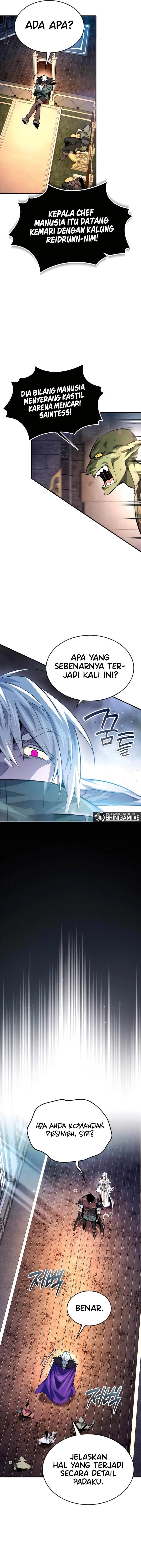 
              There Are No Bad Heros in This World             Chapter 25