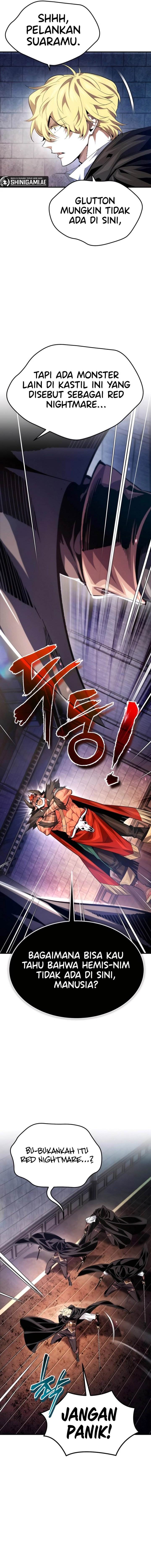 
              There Are No Bad Heros in This World             Chapter 25