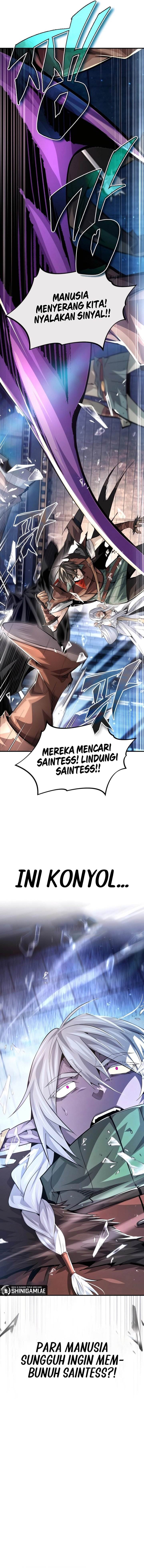 
              There Are No Bad Heros in This World             Chapter 25