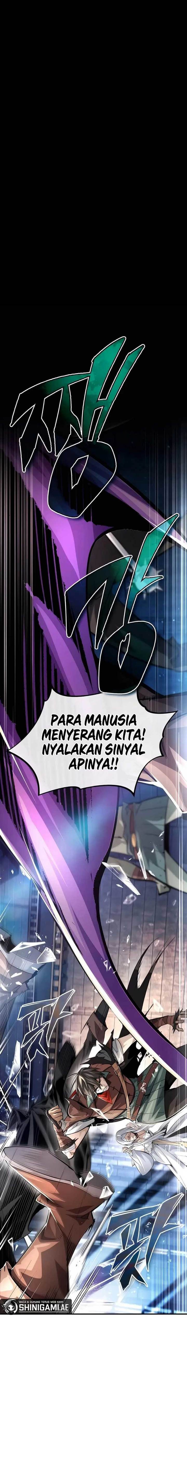 
              There Are No Bad Heros in This World             Chapter 26