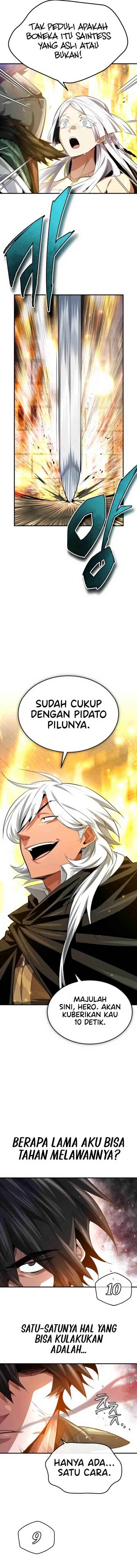 
              There Are No Bad Heros in This World             Chapter 26