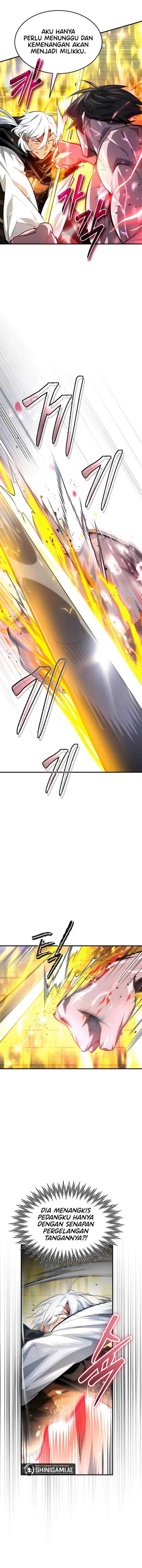 
              There Are No Bad Heros in This World             Chapter 26