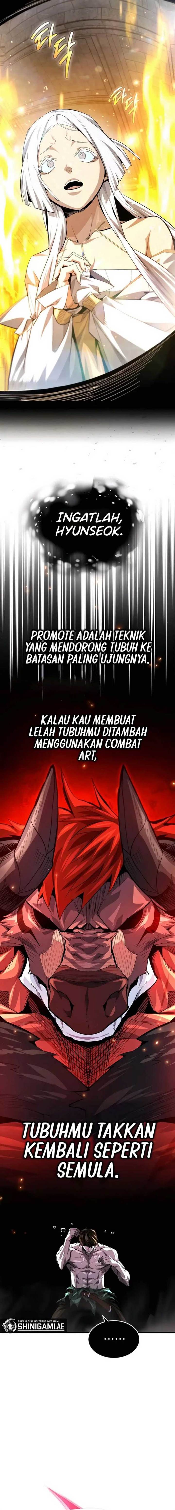 
              There Are No Bad Heros in This World             Chapter 26