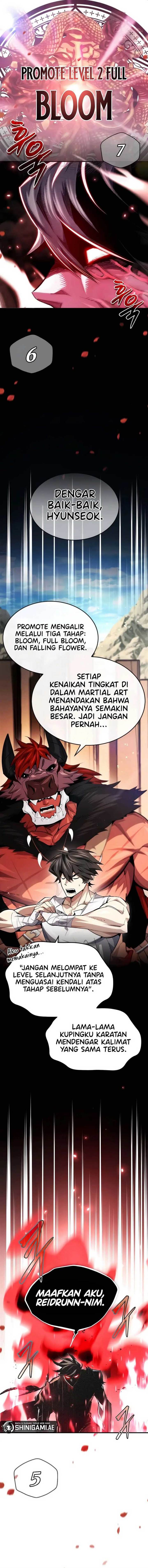 
              There Are No Bad Heros in This World             Chapter 26