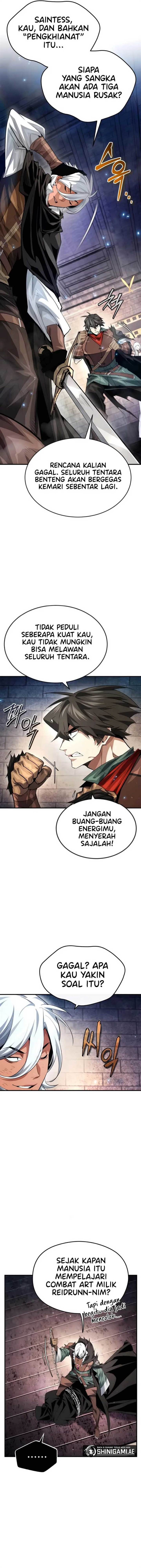 
              There Are No Bad Heros in This World             Chapter 26