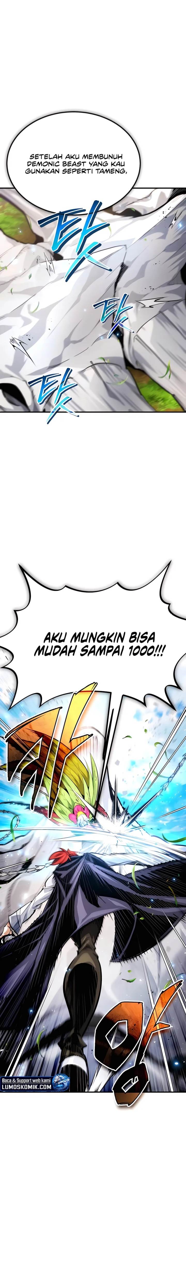 
              There Are No Bad Heros in This World             Chapter 34