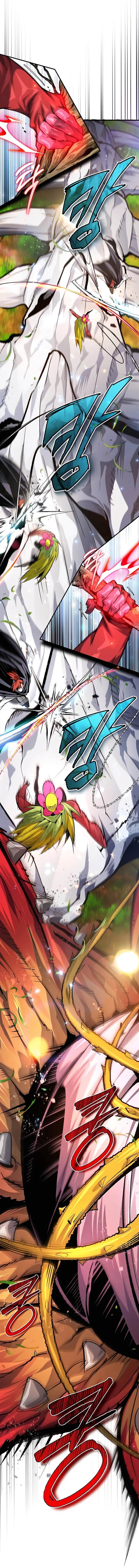 
              There Are No Bad Heros in This World             Chapter 34