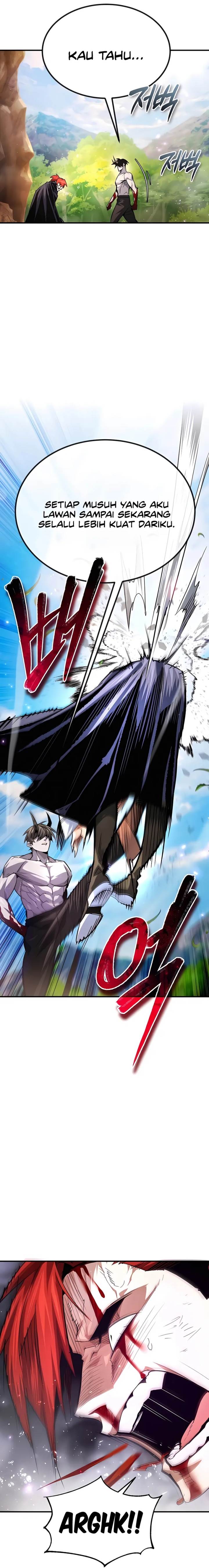 
              There Are No Bad Heros in This World             Chapter 34
