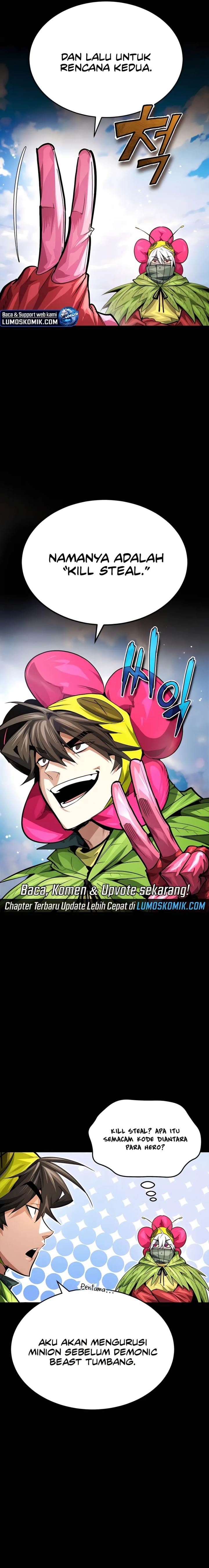 
              There Are No Bad Heros in This World             Chapter 34