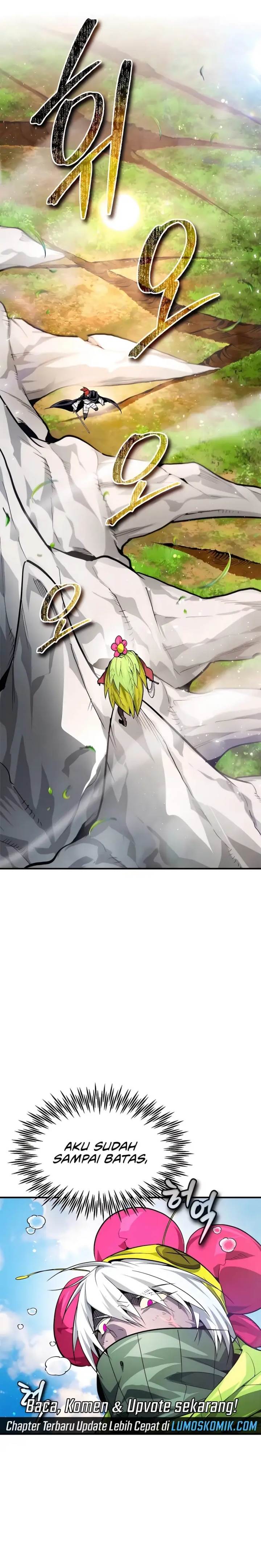 
              There Are No Bad Heros in This World             Chapter 34