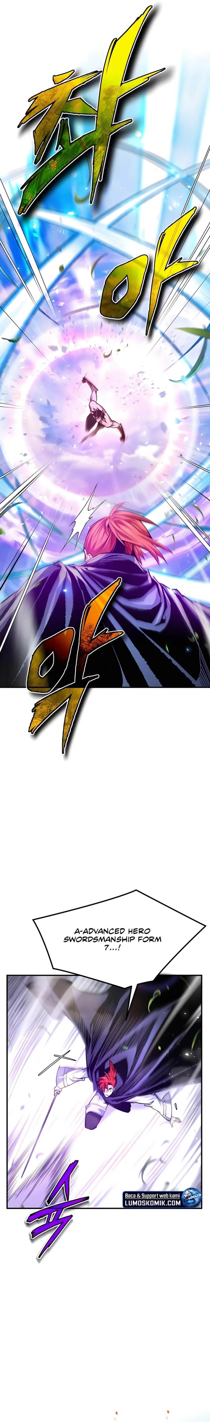 
              There Are No Bad Heros in This World             Chapter 34