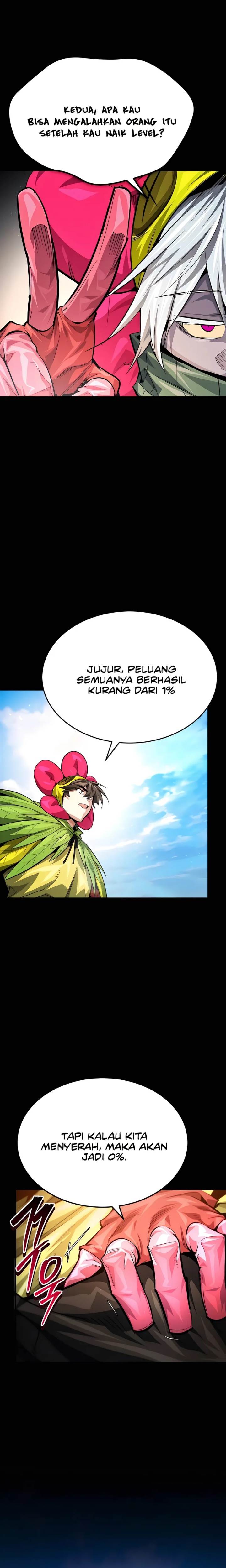 
              There Are No Bad Heros in This World             Chapter 34