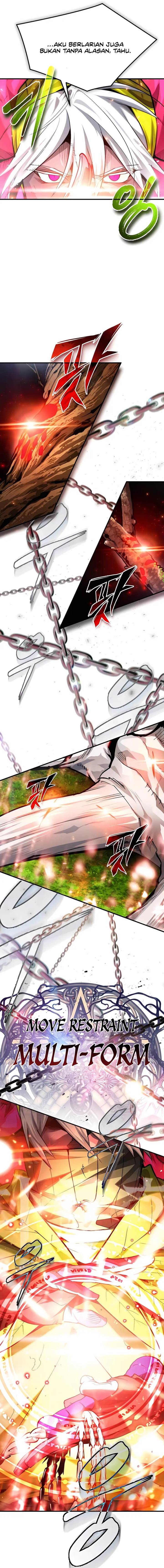 
              There Are No Bad Heros in This World             Chapter 34