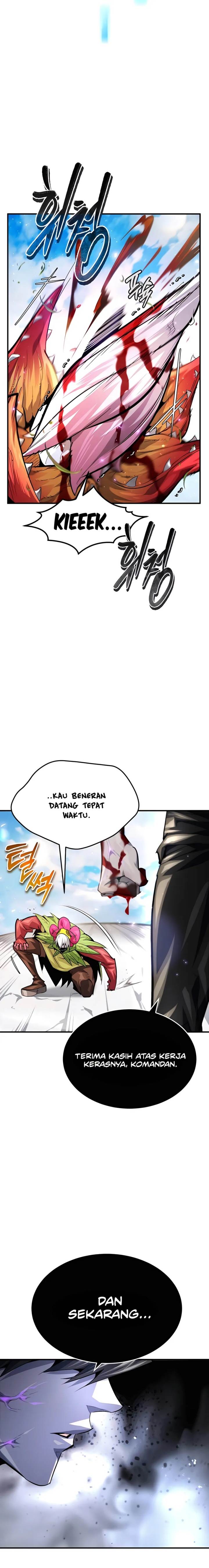 
              There Are No Bad Heros in This World             Chapter 34