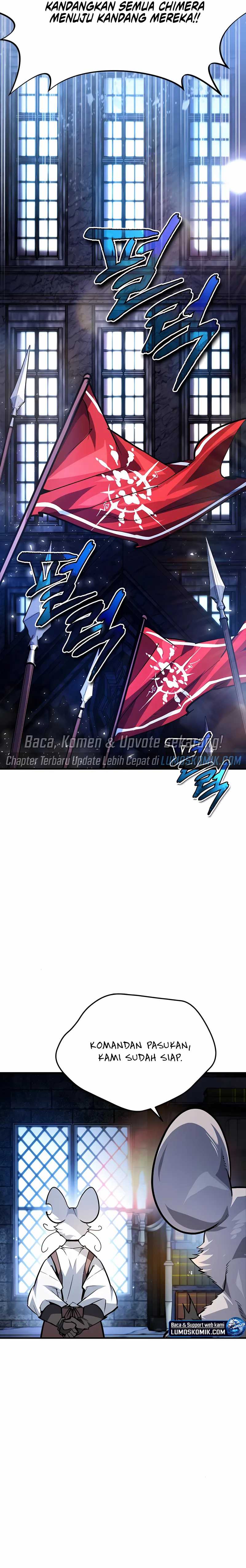 
              There Are No Bad Heros in This World             Chapter 38