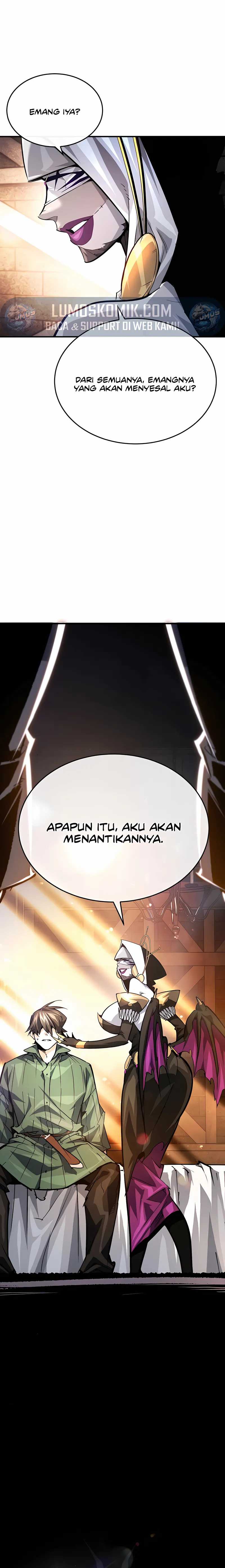 
              There Are No Bad Heros in This World             Chapter 38