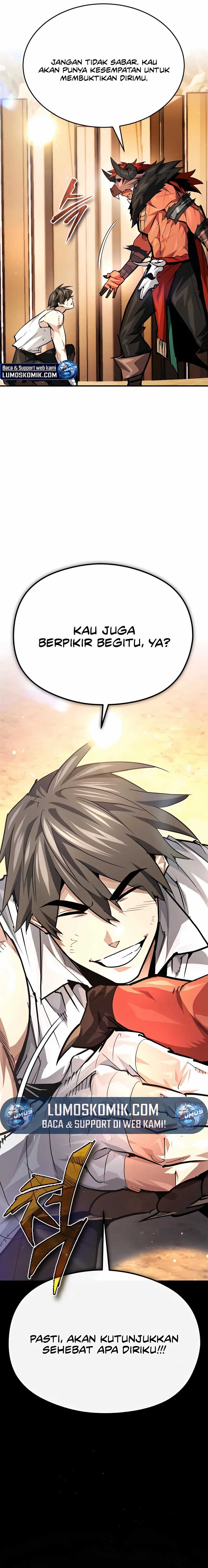 
              There Are No Bad Heros in This World             Chapter 38