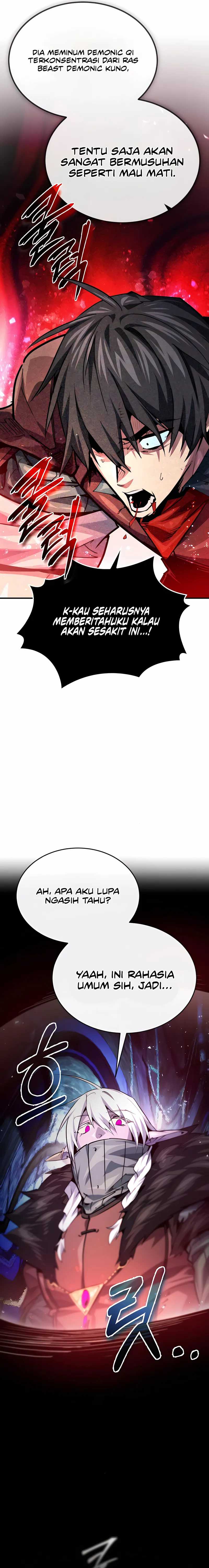 
              There Are No Bad Heros in This World             Chapter 38