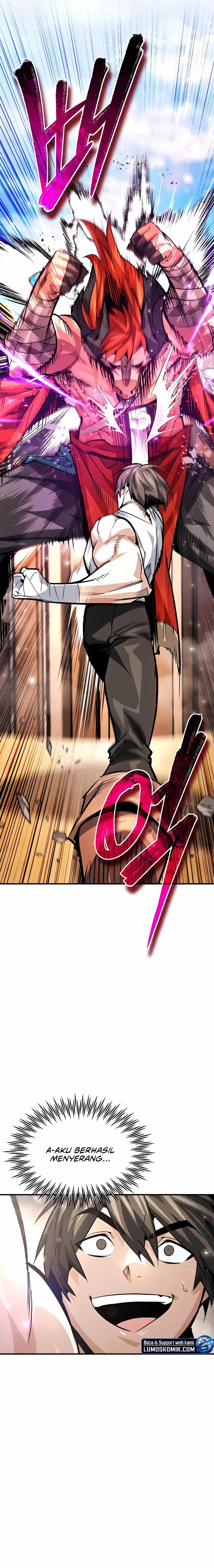 
              There Are No Bad Heros in This World             Chapter 38