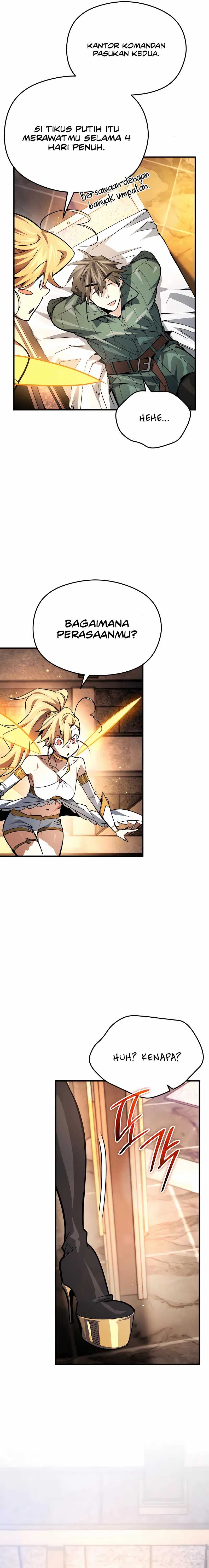 
              There Are No Bad Heros in This World             Chapter 38