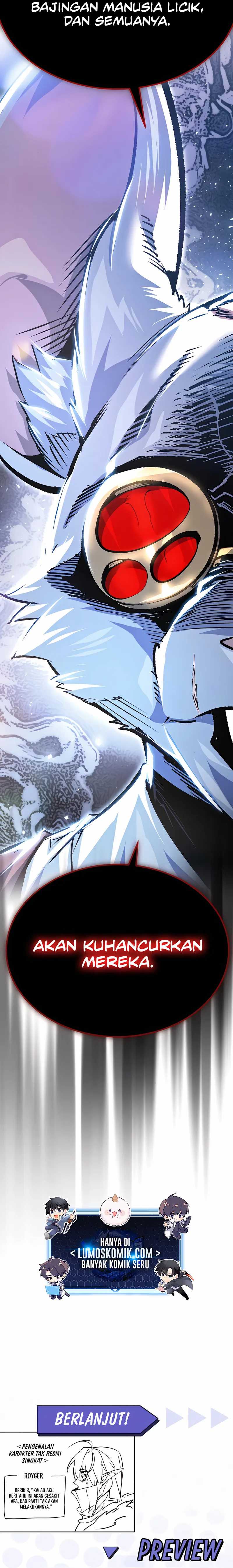 
              There Are No Bad Heros in This World             Chapter 38