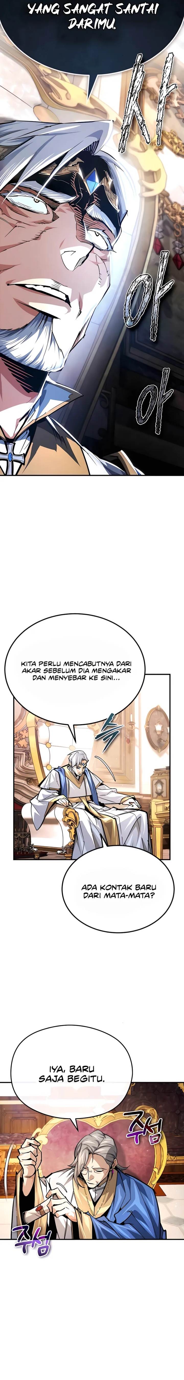 
              There Are No Bad Heros in This World             Chapter 41