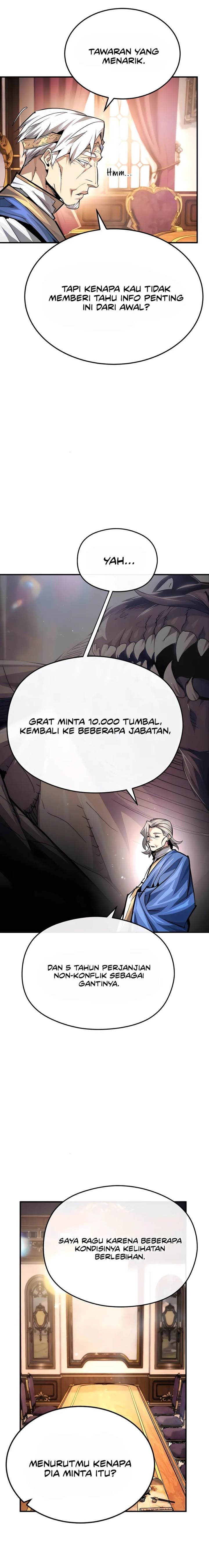 
              There Are No Bad Heros in This World             Chapter 41