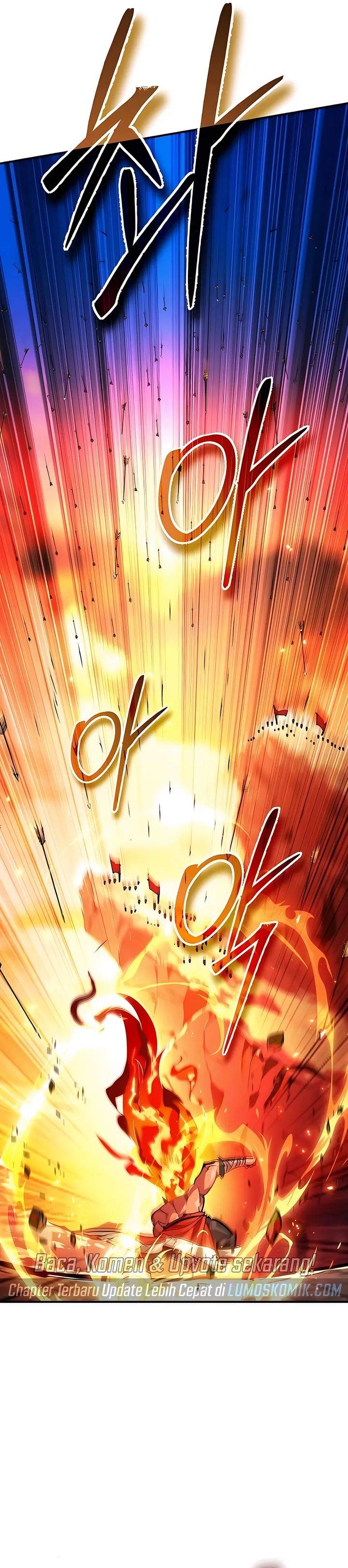 
              There Are No Bad Heros in This World             Chapter 43