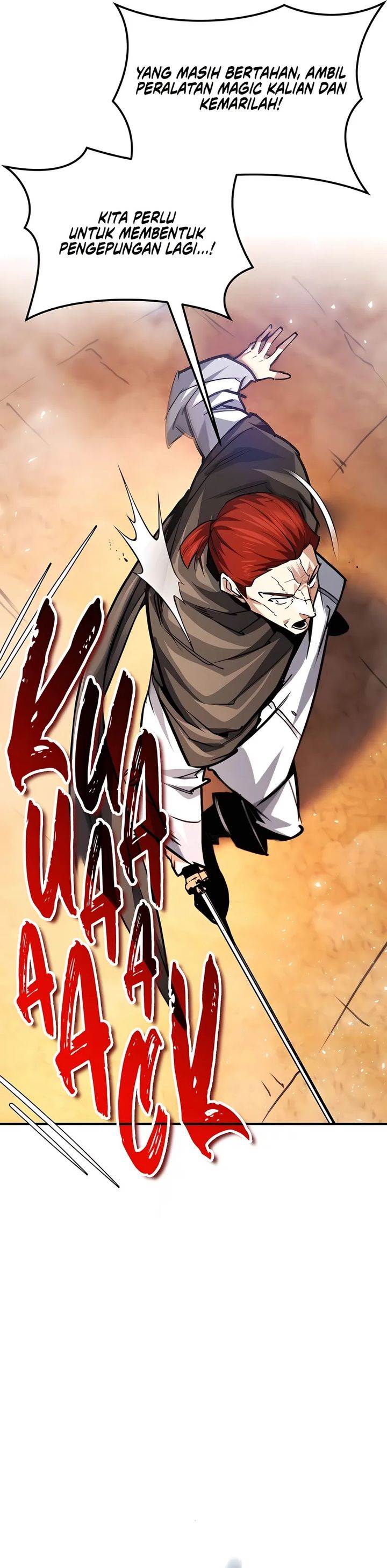 
              There Are No Bad Heros in This World             Chapter 43