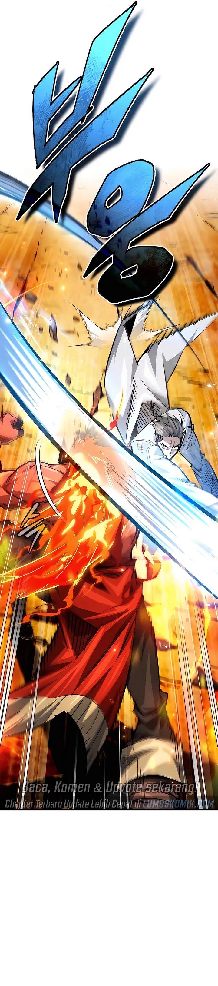 
              There Are No Bad Heros in This World             Chapter 43