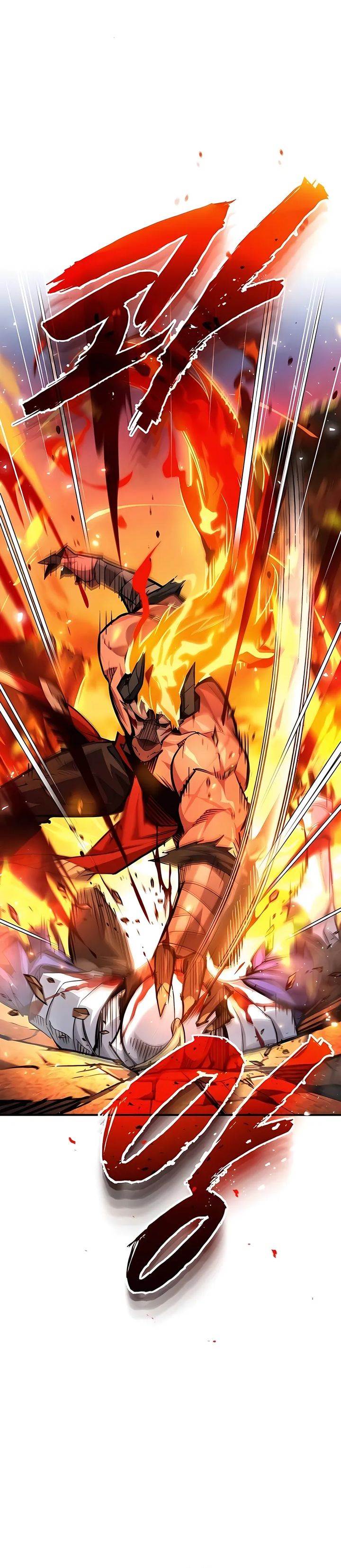 
              There Are No Bad Heros in This World             Chapter 43