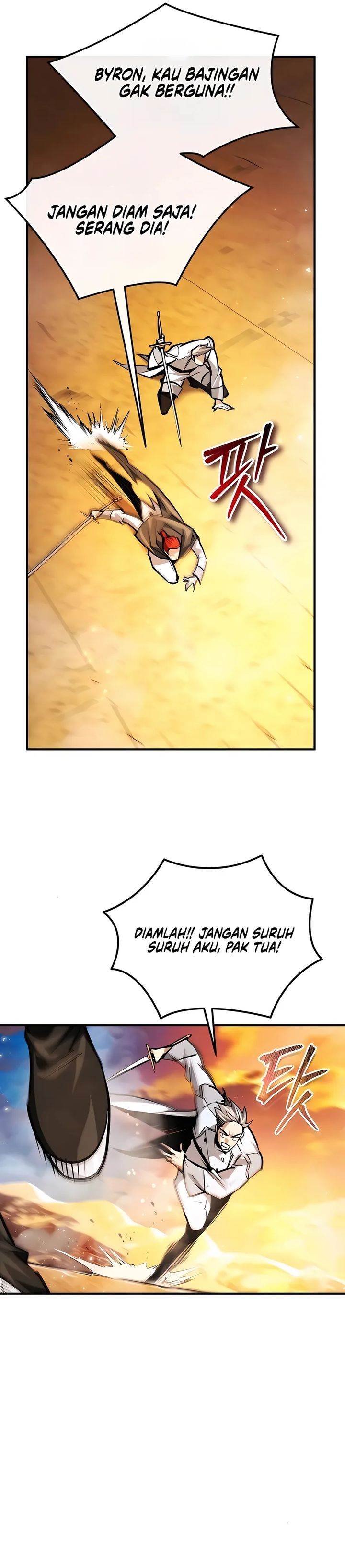 
              There Are No Bad Heros in This World             Chapter 43