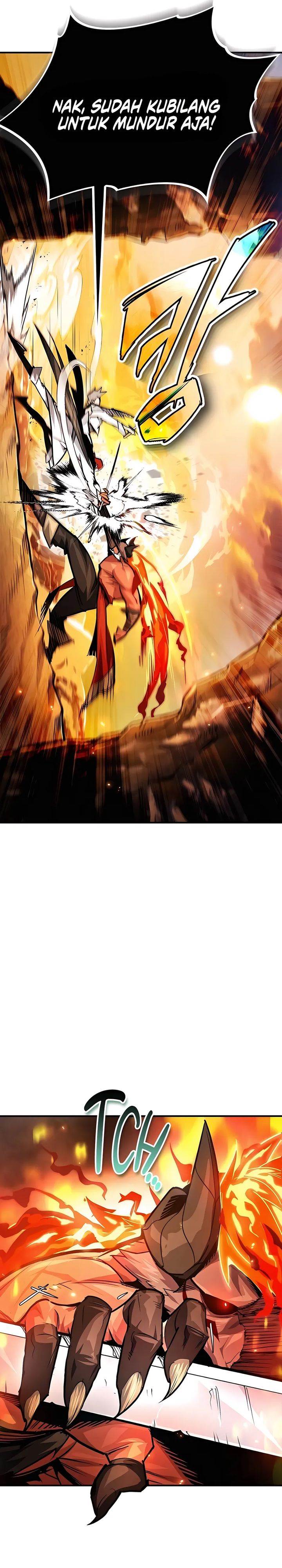 
              There Are No Bad Heros in This World             Chapter 43