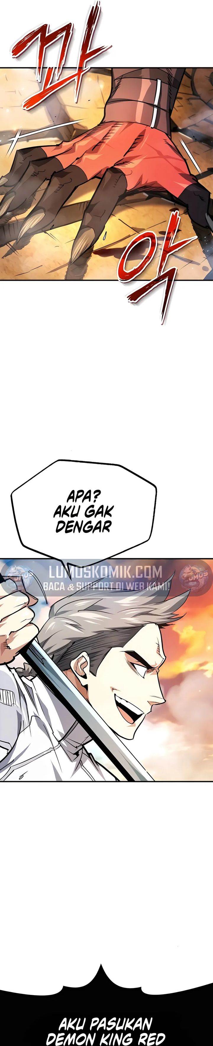 
              There Are No Bad Heros in This World             Chapter 43